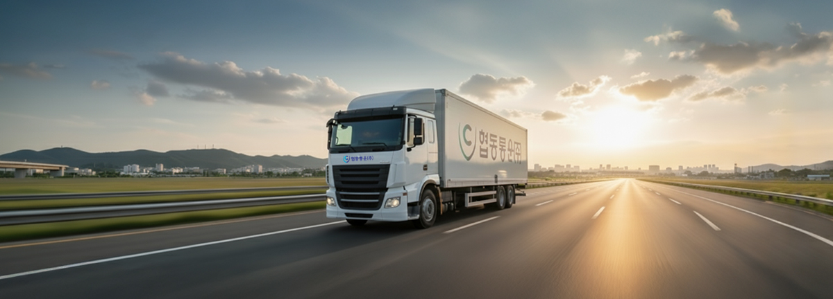 주요운송사업 이미지